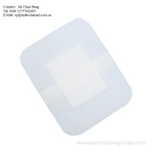 Non Woven Adhesive Wound